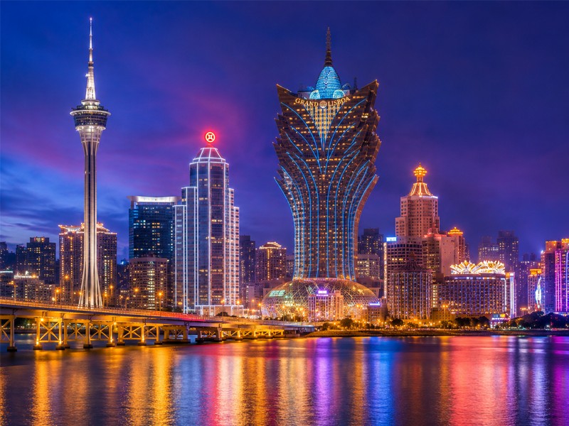 Macau